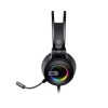 Havit Gamenote H2040D RGB Gaming Mikrofonlu Oyuncu Kulaklığı Havit Gamenote H2040D RGB Gaming Mikrofonlu Oyuncu Kulaklığı